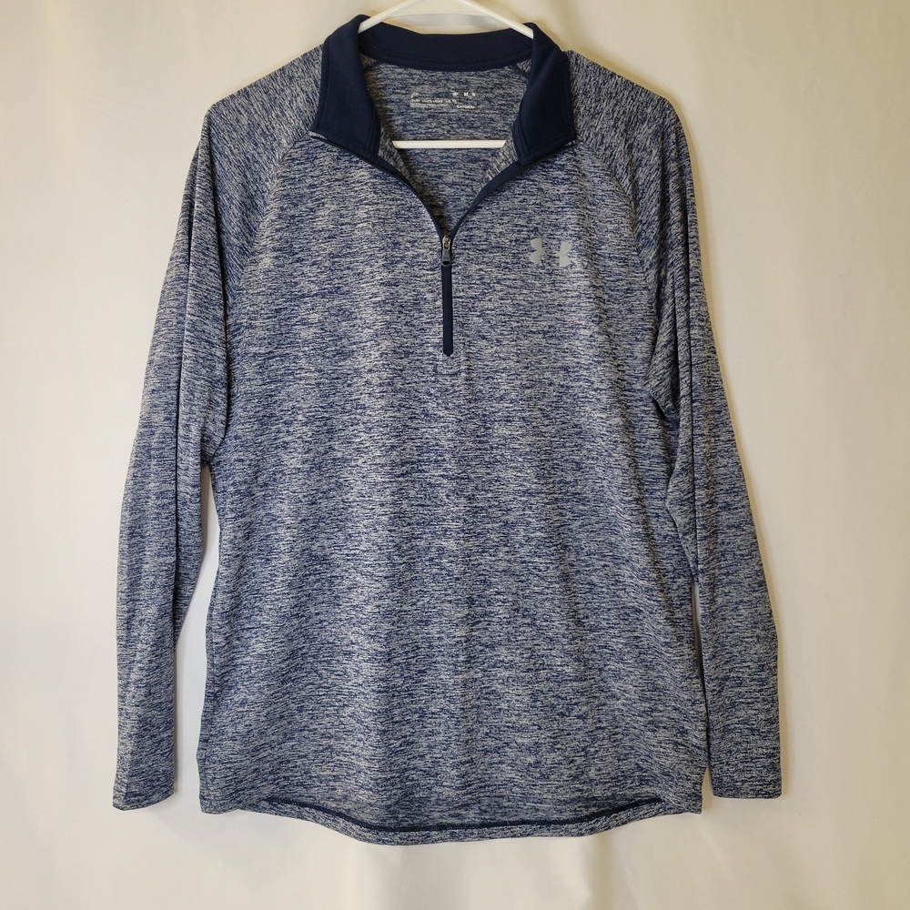 Under Armour UA Tech 2.0 Half-Zip Pullover